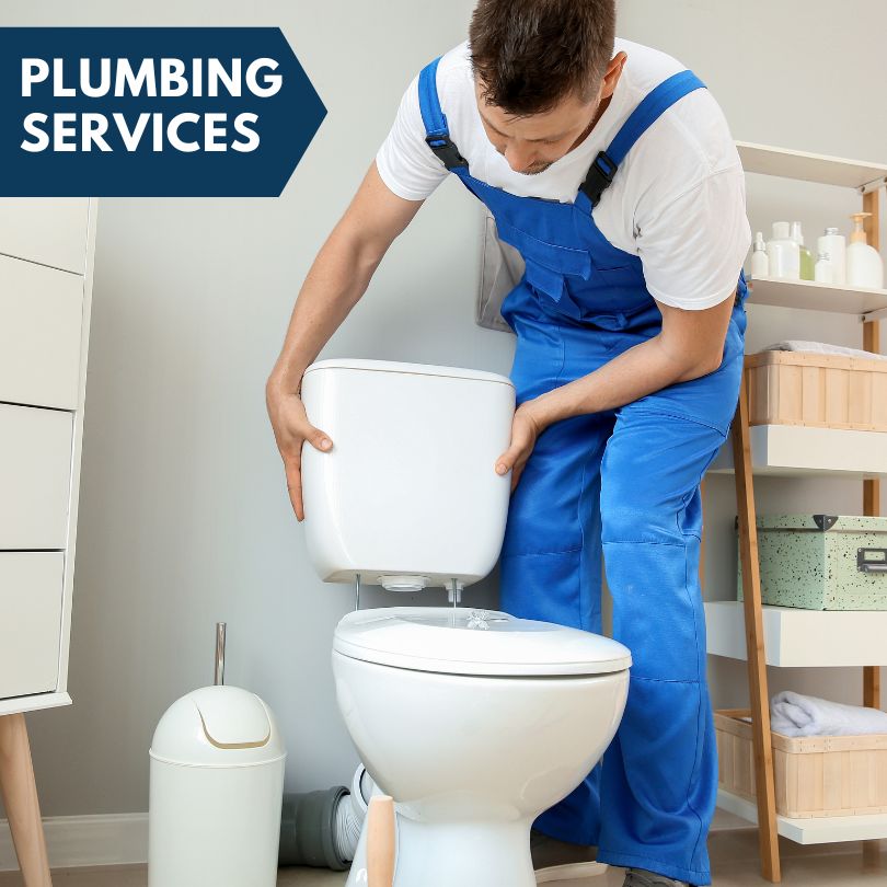 Plumbing Company in Hereford, TX