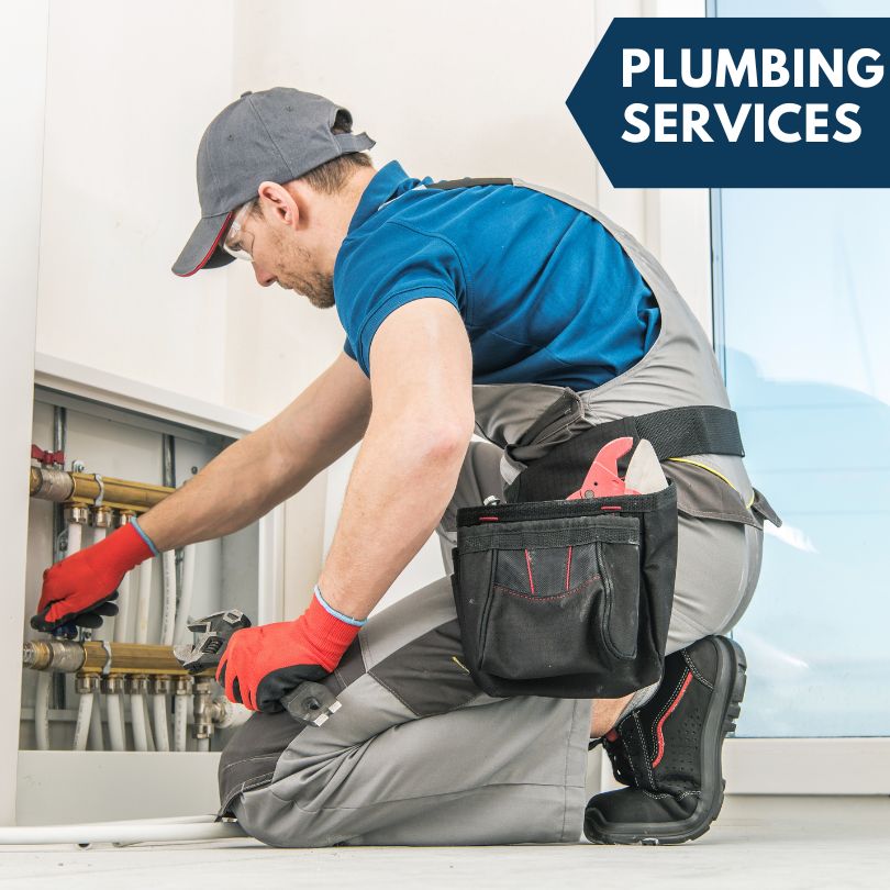 Hereford Plumbing Company